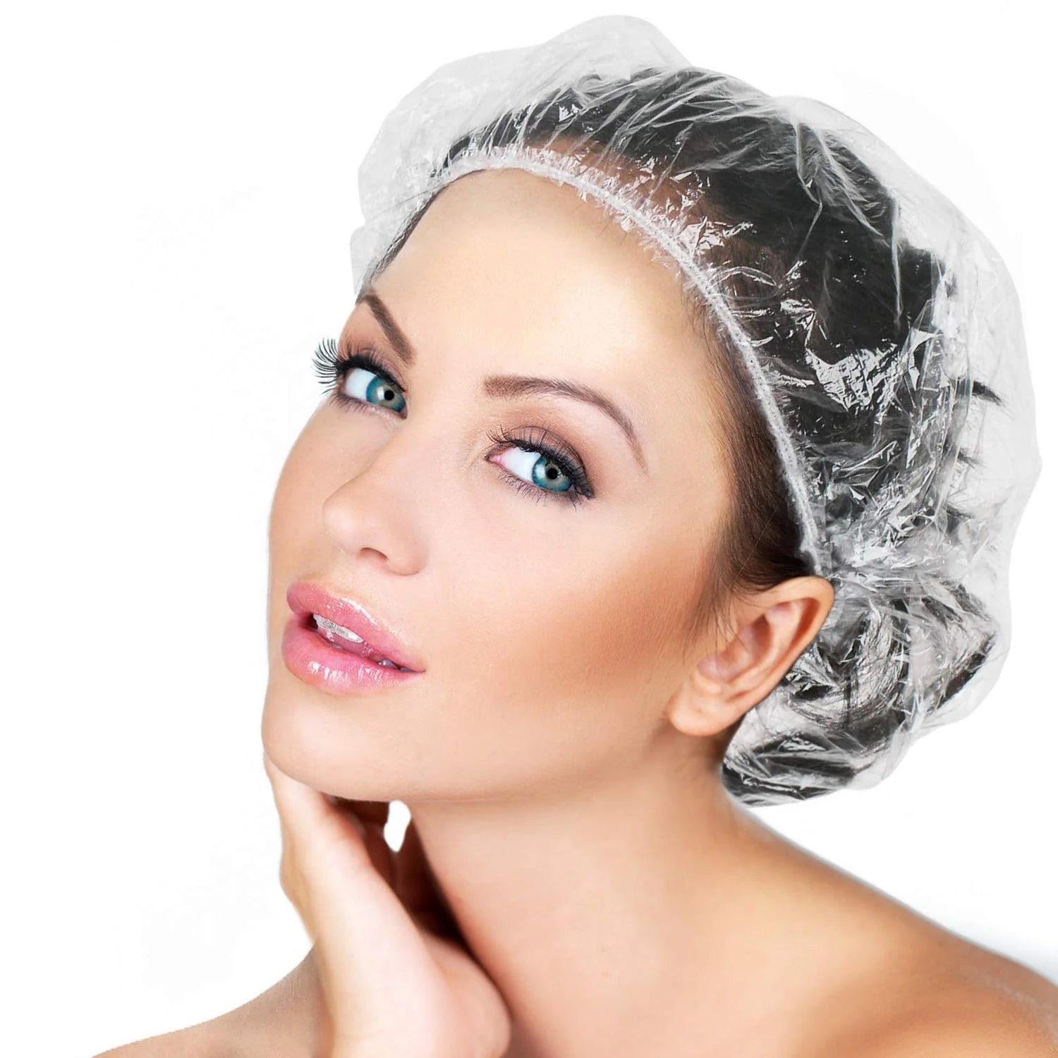 02_8ef5907c-424d-43b5-8963-e412fd176126 Disposable Shower Cap – Waterproof & Hygienic | VelvaBloom