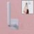 Hanging Storage Rack – Multipurpose Kitchen & Bath | Organivo
