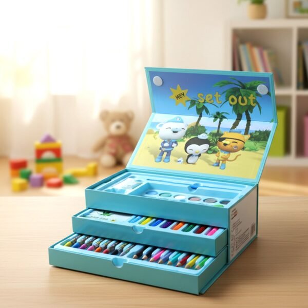 02_8fbd2a5c-b236-4f9e-a55f-6bc361a519e1 Kids Drawing Kit Box – Complete Cartoon Art Set with Colors