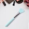 Face Mask Applicator Brush – Soft Silicone for Even Application