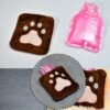 02_908e906b-618d-43bc-828e-d8d014c7fb24 Small Paw Print Hot Water Bag – Effective Pain & Warmth Relief