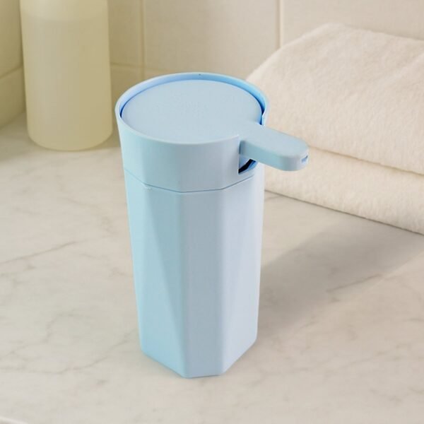 Soap Dispenser 300ml – Hygienic, Durable Push Mechanism