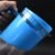 Transparent Water Jug with Elegant Handle – 2000 ML Durable Set