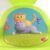 Baby Feeding Chair – Durable Plastic with Tray | TeddyJoy