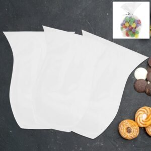 02_9652ec6e-e5cf-4f4a-a1d9-17e34458f20c Clear Cookie Bags – Durable Food-Grade Treat Packaging (50 Pc)