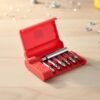 Mini Precision Screwdriver Set – Compact & Multi-Purpose Repair Tool