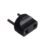 2 Pin Plug Adapter – Universal to Indian Sockets |