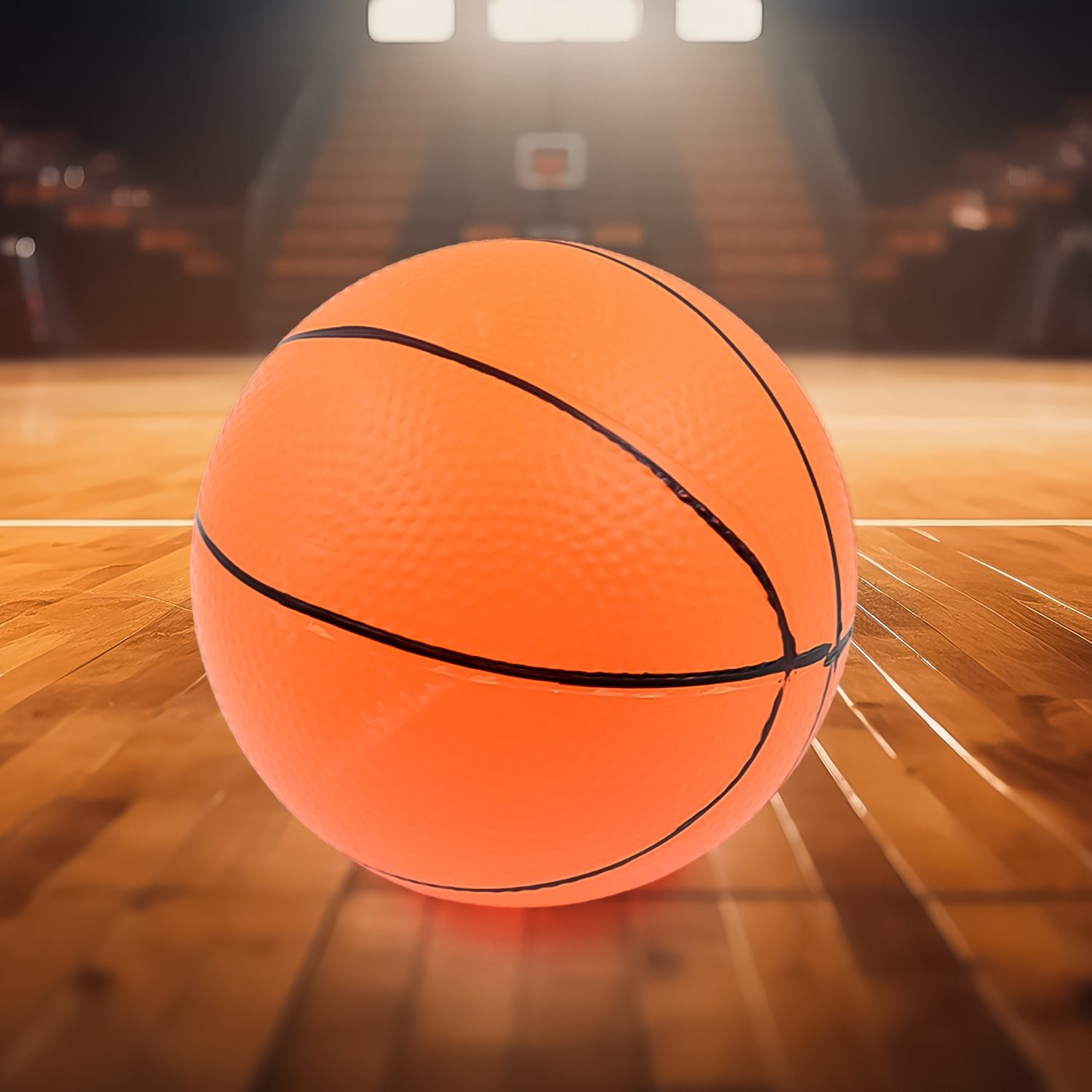 Mini Basketball for Kids – Durable Indoor Outdoor Fun | Dollamis