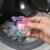 Laundry Detergent Pods – 10 Pre-Measured Stain Removal Capsules