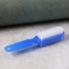 Foot Scrubber Brush with Pumice Stone – Dual-Action Exfoliation