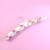 Padded Floral Clothes Hanger – Satin-Cushioned, Non-Slip Support