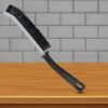 Crevice Cleaning Brush – 23cm Ultra-Thin for Tight Gaps | storenzo