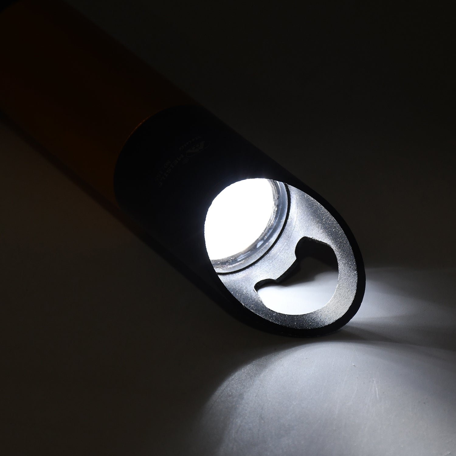 Mini LED Torch – 9 LED High Lumen Pen Flashlight | Poravar