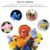 Balloon Pump – Double Action for Party Balloons & Toys | Dollovia