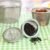 Stainless Steel Tea Filter – Easy Brewing for Home & Office | storenzo