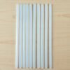Heavy Duty Hot Melt Glue Sticks – 10 Pc Transparent 29 cm