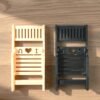 Mini Chair Mobile Phone Stand – Foldable & Portable Holder
