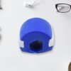 Jawline Exerciser – Dark Blue for Sculpting & Defining Jaw | FitFuzion