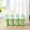 Popsicle Maker Set – Create Homemade Frozen Treats Effortlessly