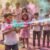 Holi Water Gun Toy – Lightweight Manual Pichkari for Kids