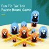 Gobble Game – Mind Challenging Strategy Board Game | Inventive Play