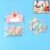 Alphabet Letter Beads – Durable DIY Craft & Jewelry Kit
