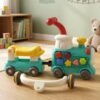 Baby Walker Toy – Fun and Sturdy Ride-on for Toddlers