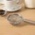 Stainless Steel Mesh Strainer – Fine Mesh & Heat-Resistant Handle