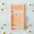 Mini Chair Mobile Stand Holder – Foldable & Portable Peach Phone Stand