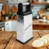 Multipurpose Stainless Steel Slicer