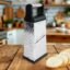 Multipurpose Stainless Steel Slicer