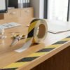 Anti Slip Safety Tape – High Grip, Durable Surface for Safety
