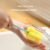 Sponge Cup Washing Brush – 20cm Kitchen Cleaning Tool | Velvet Wipe