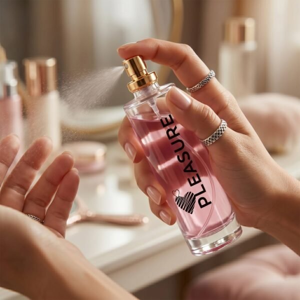 Pleasure Eau De Parfum – Long-Lasting Floral Fragrance for Women