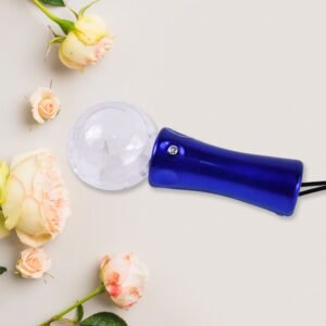 Mini LED Torch – Compact, Portable & Bright Light
