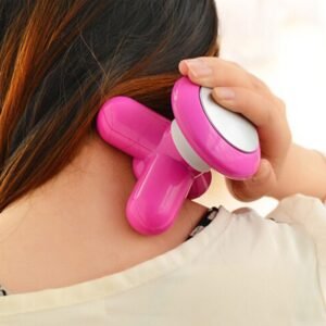 USB Full Body Massager – Portable Pain Relief | Velvet Wellness