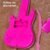 Kids Mini Guitar Toy – Battery Operated & Light-Up | Colorful Creations