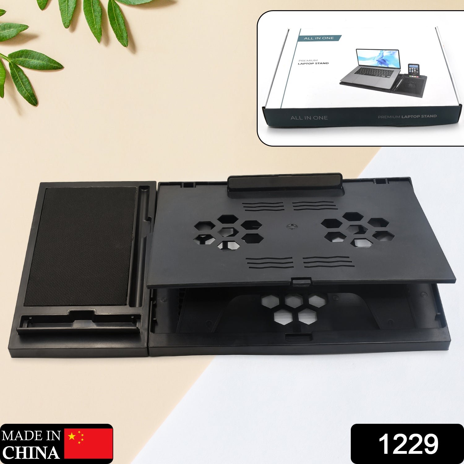 02_b9bea203-74c0-4201-946f-527b96b49a6e Foldable Laptop Stand – Ergonomic & Portable for Desks | Desk Crew