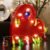 Happy Birthday LED String Lights – Battery Operated Multicolour | Indo Glow