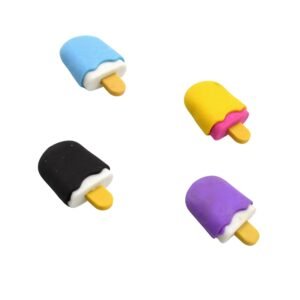 Kids Eraser Set – Fun Themed School Supplies | Writezo