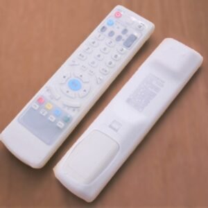 DISH TV Remote Cover – Clear Protective Pouch | Gambit