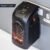 Mini Plug-in Heater – 400W Portable Wall Heater for Home |