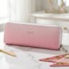 Makeup Brush Storage Pouch – Compact Travel Organizer