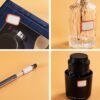 Spice-jar labels, Container labels,  Storage-box labels s Writable Self Adhesive Sticker Sheets (50 Pc Set)