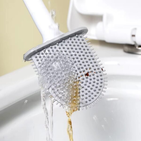 02_bd3eedff-aeb9-4627-948c-726499eb7474 Silicone Toilet Brush – Wall-Mounted, Anti-Drip Cleaner | Velvet Wipe
