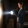Rechargeable LED Torch – Long-Range, High Brightness & Portable