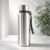 Stainless Steel Water Bottle, Durable 750 ML Hydration