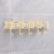 Broom & Mop Holder – Self-Adhesive Wall-Mount Organizer