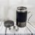 Stainless Steel Water Bottle 600ML – Leak-Proof & Reusable