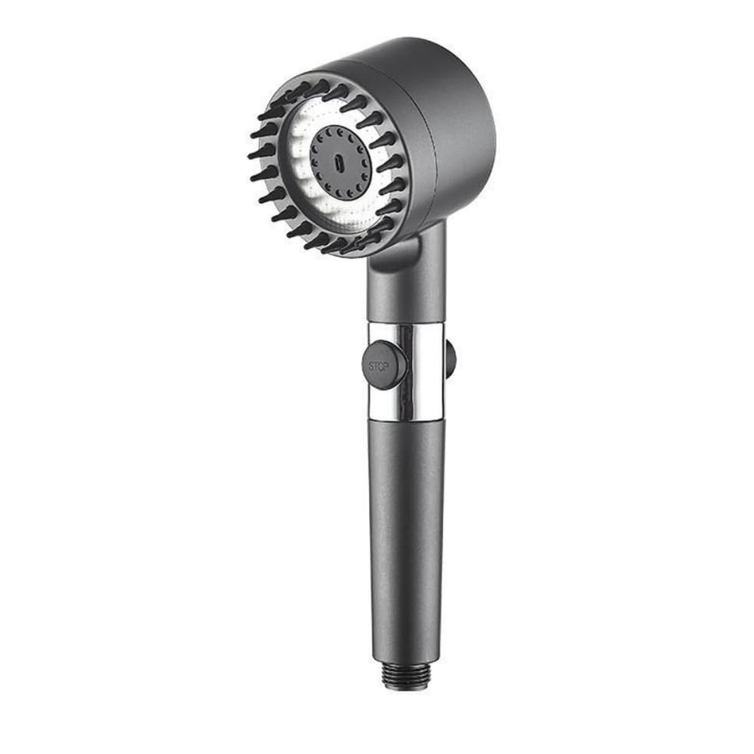 Shower Filter Head – 3 Modes, Chlorine Removal | Mist & Relax